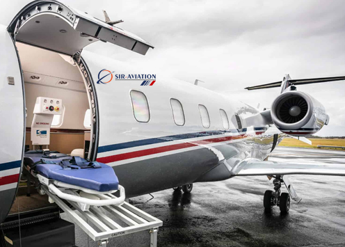 Aeromedical Services