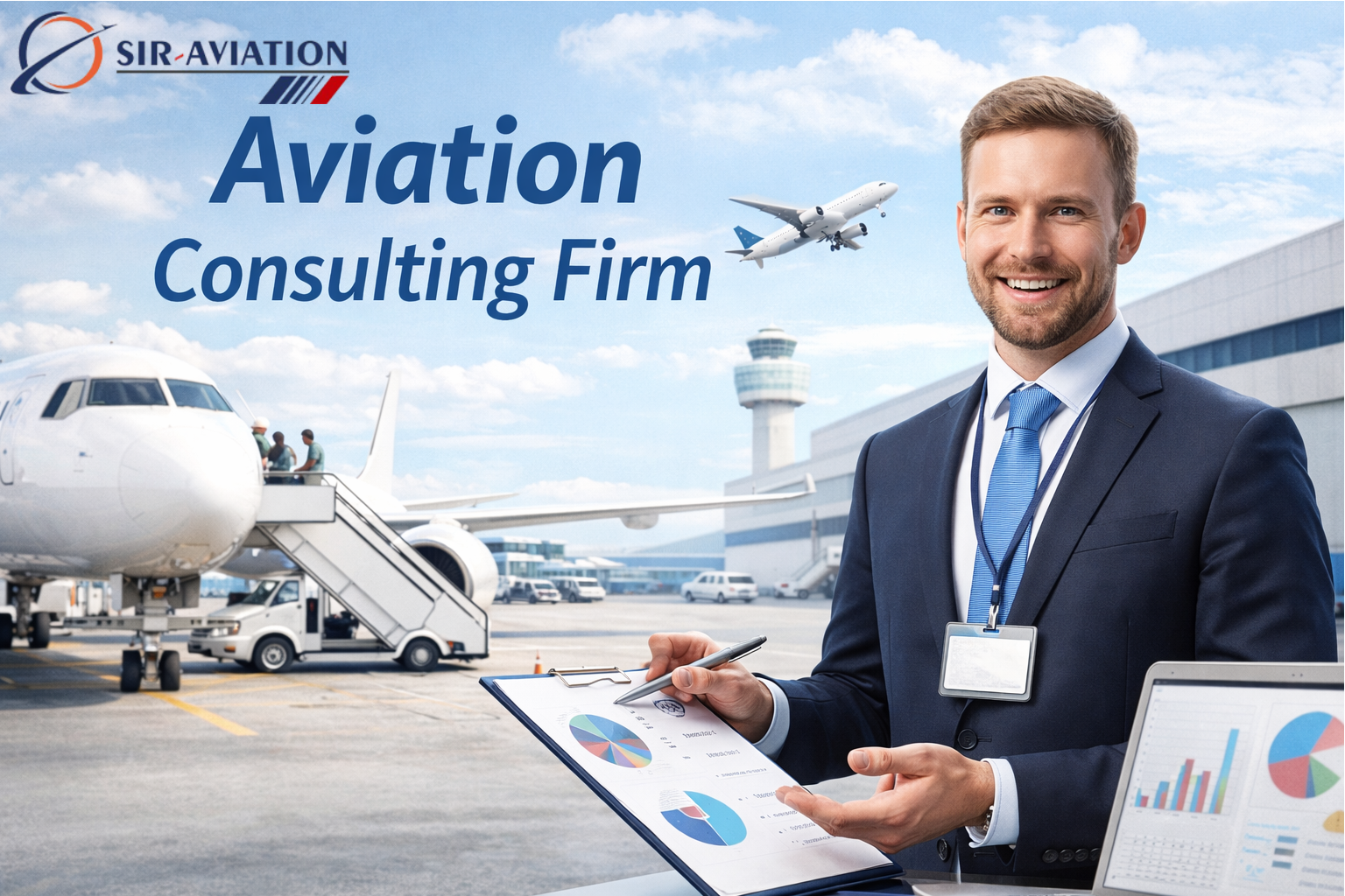 Aviation Consulting Firm