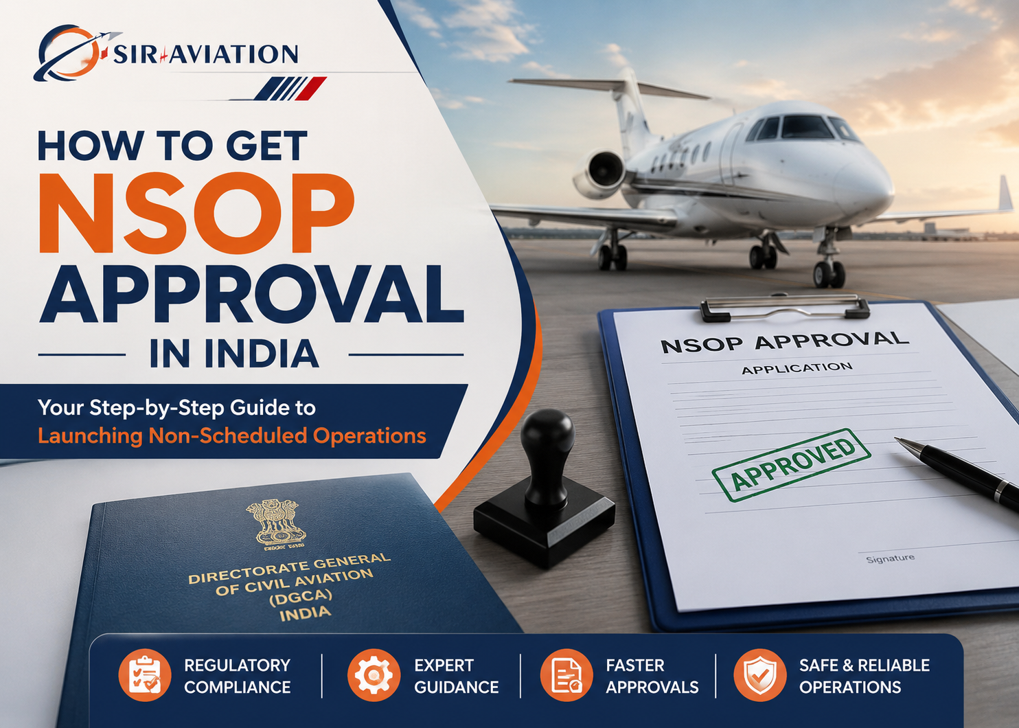 NSOP approval