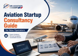aviation startup consultancy India