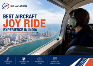 aircraft joy ride India