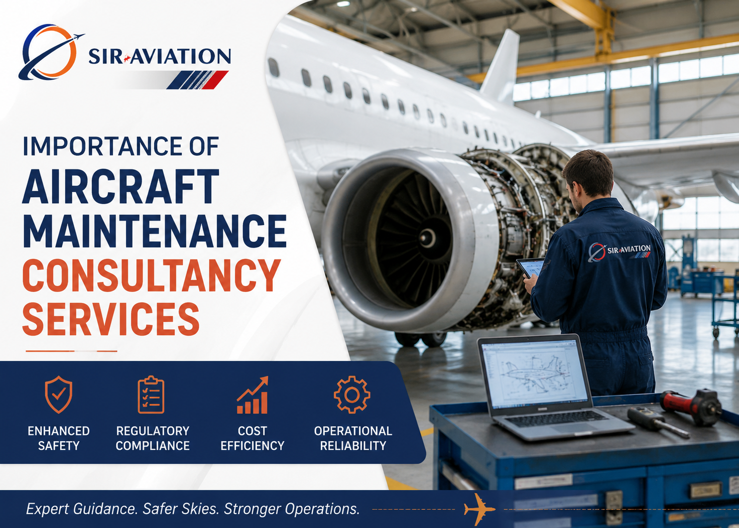 aircraft maintenance consultancy