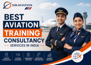 aviation training consultancy