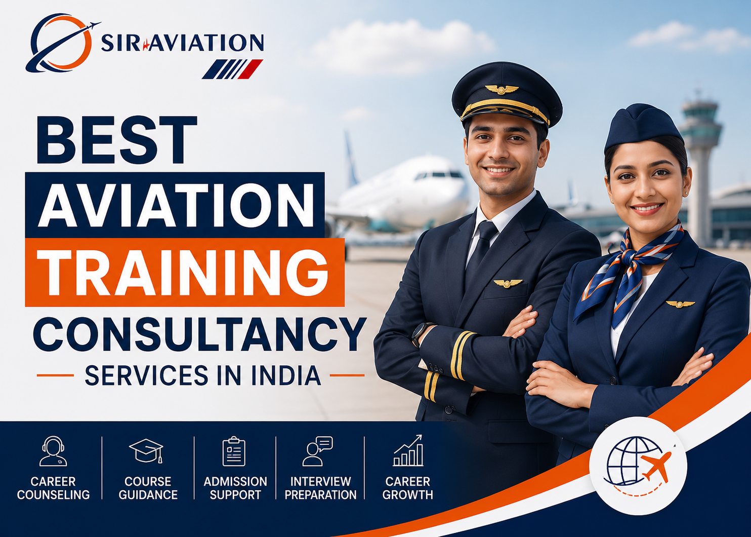 aviation training consultancy