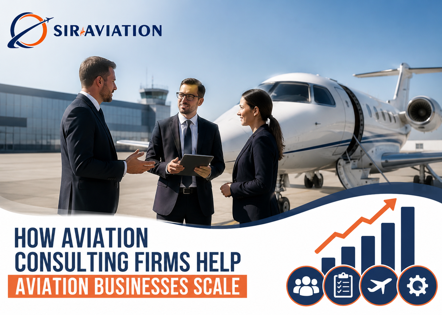aviation consulting firm India