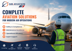 aviation solutions provider India