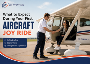 Aircraft Joy Ride