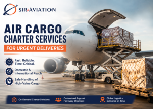air cargo charter India