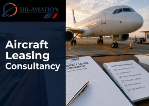 Aircraft Leasing Consultancy