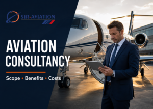 Aviation Consultancy Services