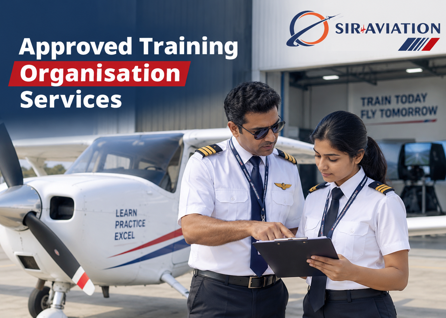 Approved Training Organisation Services