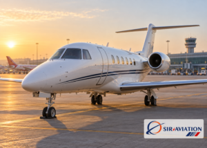 Aircraft Rental Company India