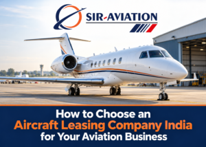 Aircraft Leasing Company India