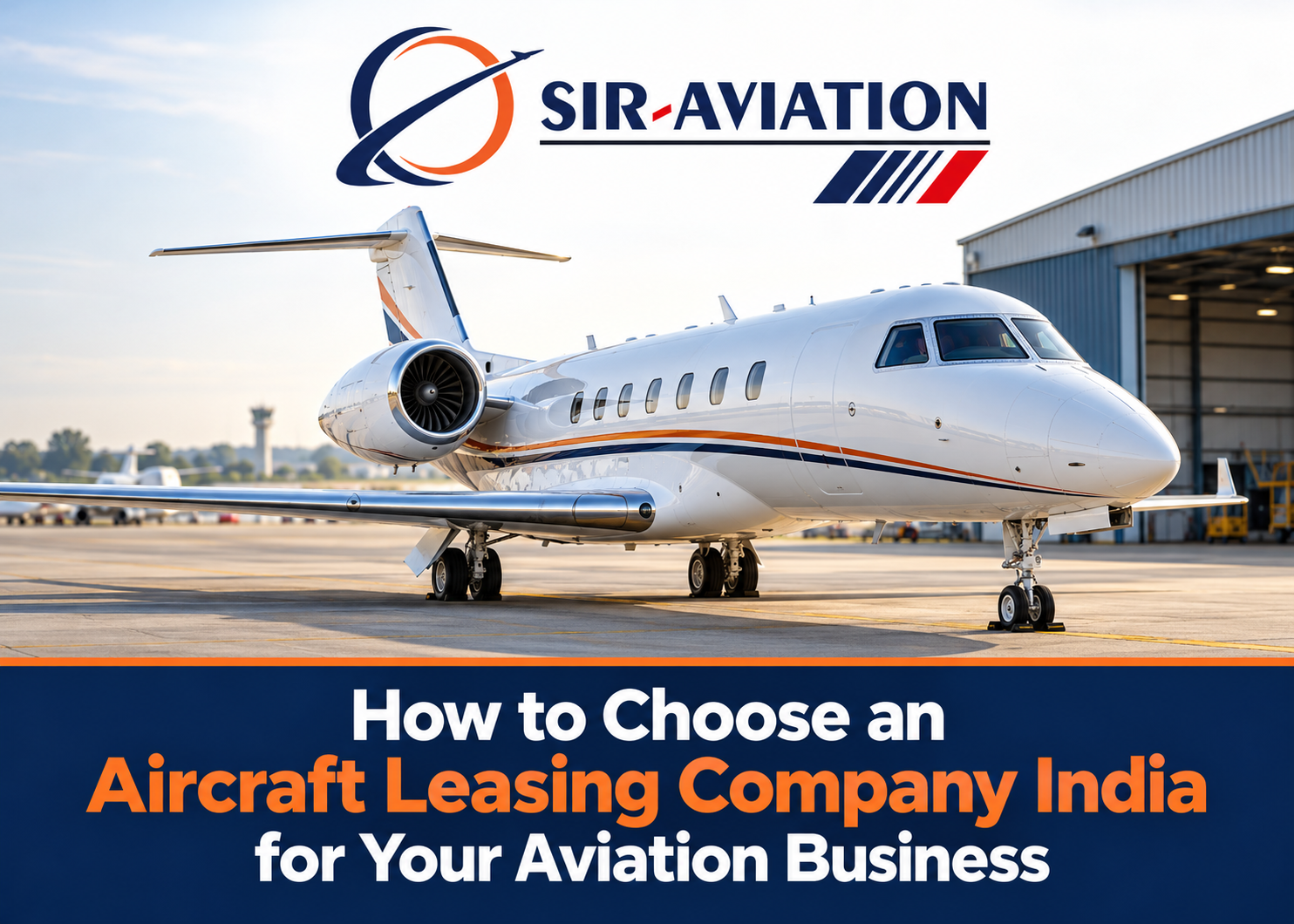 Aircraft Leasing Company India