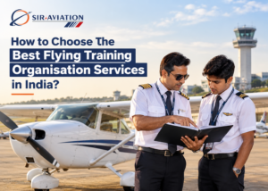 Flying Training Organisation Services