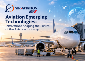 Aviation Emerging Technologies