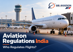 Aviation Regulations India