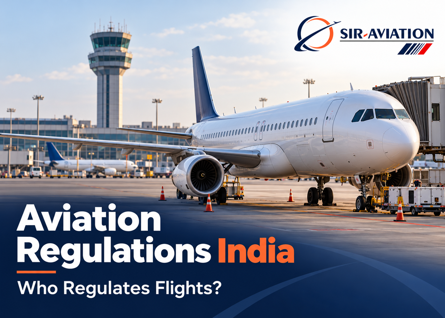 Aviation Regulations India