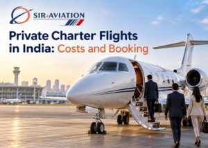 On-Demand Charter Flights